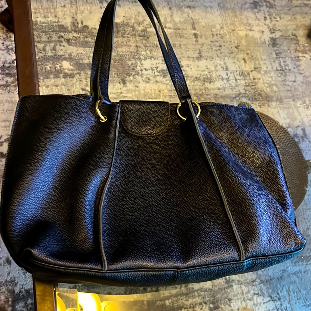 Brand new tote